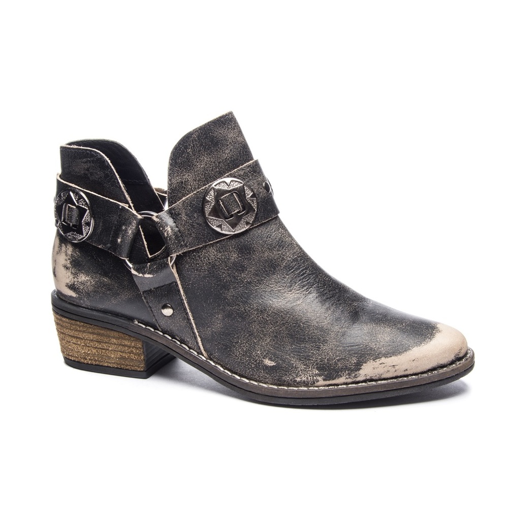 Chinese Laundry Austin Bootie